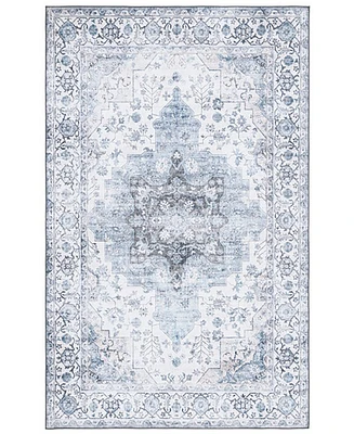 Safavieh Arizona Washable 123 ARZ123 5'x8' Area Rug