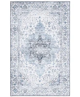 Safavieh Arizona Washable 123 ARZ123 5'x8' Area Rug