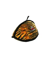 Tuffy Mega Odd Ball Tiger, Dog Toy