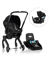 Evenflo Shyft Dualride Infant Car Seat and Stroller Combo