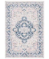 Safavieh Blair Washable 200 BLR200 9'x12' Area Rug