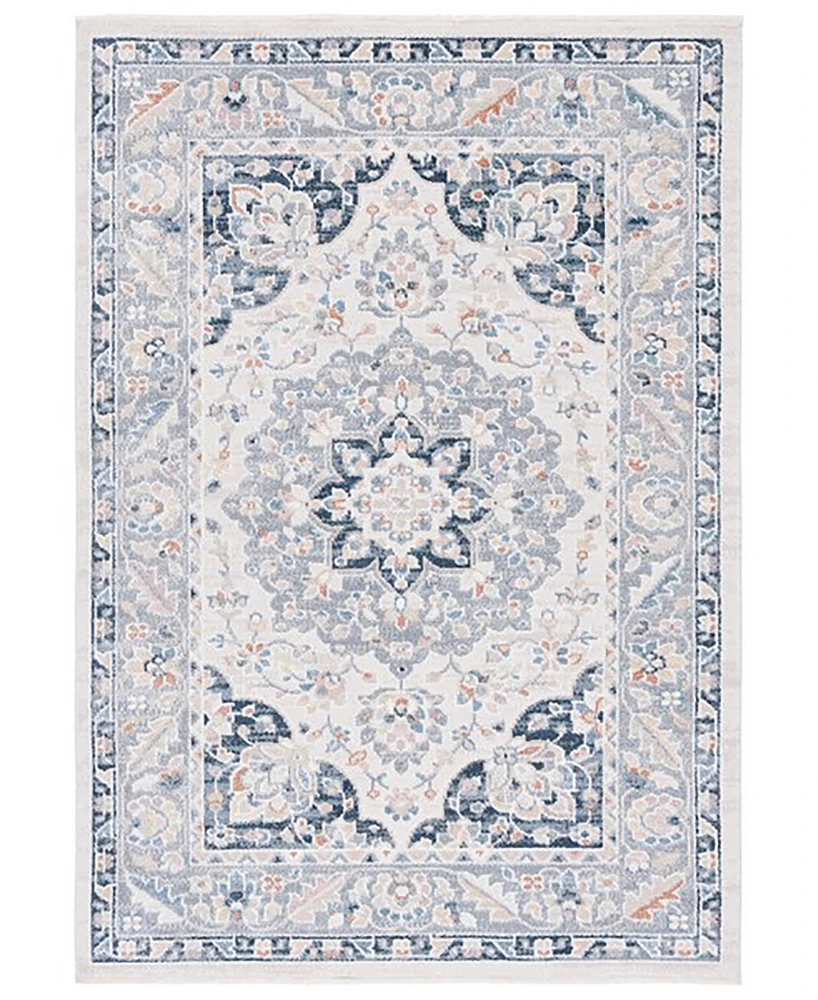 Safavieh Blair Washable 204 BLR204 5'3x7'6 Area Rug