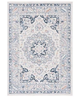 Safavieh Blair Washable 204 BLR204 5'3x7'6 Area Rug