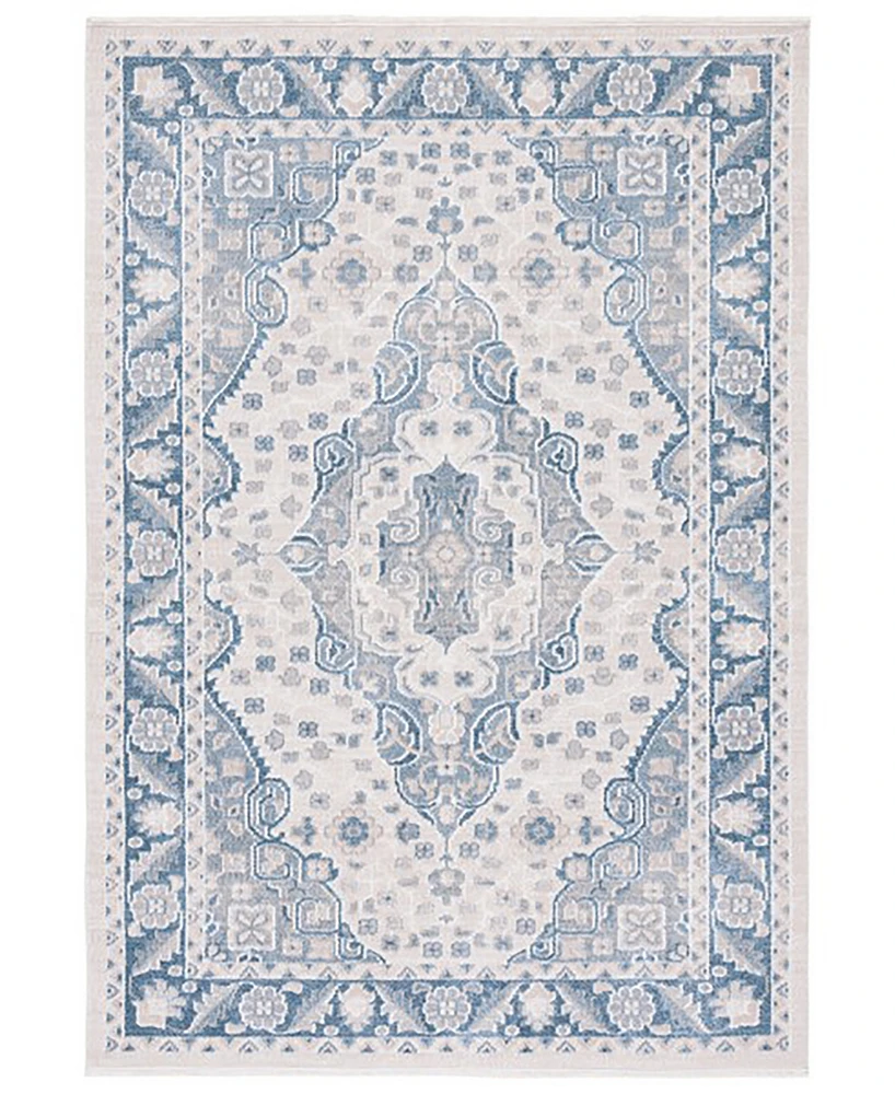 Safavieh Blair Washable 208 BLR208 9'x12' Area Rug