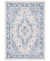 Safavieh Blair Washable 208 BLR208 9'x12' Area Rug