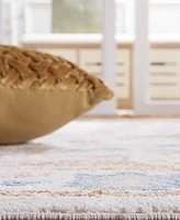 Safavieh Blair Washable 214 BLR214 6'7x6'7 Square Area Rug