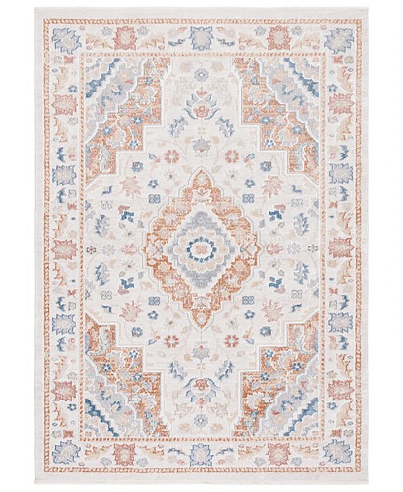 Safavieh Blair Washable 214 BLR214 9'x12' Area Rug