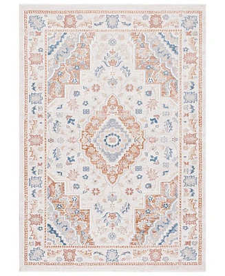 Safavieh Blair Washable 214 BLR214 9'x12' Area Rug