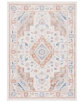 Safavieh Blair Washable 214 BLR214 9'x12' Area Rug