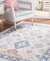 Safavieh Blair Washable 218 BLR218 8'x10' Area Rug