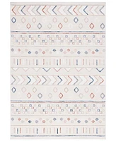 Safavieh Blair Washable 226 BLR226 4'x6' Area Rug