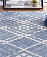 Safavieh Blair Washable 228 BLR228 8'x10' Area Rug