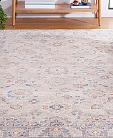 Safavieh Blair Washable 232 BLR232 5'3x7'6 Area Rug