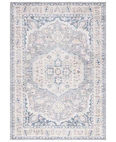 Safavieh Blair Washable 234 BLR234 8'x10' Area Rug