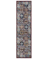 Bayside Washable Bay102 Rug Collection