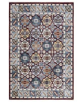 Bayside Washable Bay102 Rug Collection