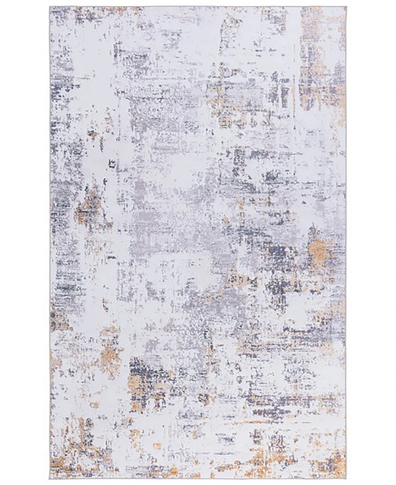 Safavieh Tacoma Washable 863 TAC863 5'x8' Area Rug