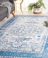 Safavieh Arizona Washable 105 ARZ105 3'x5' Area Rug