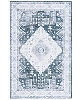 Safavieh Arizona Washable 107 ARZ107 9'x12' Area Rug