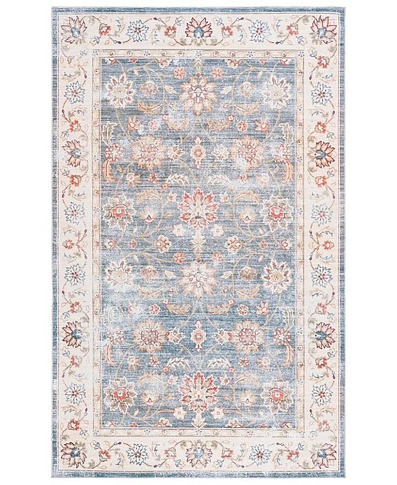 Safavieh Arizona Washable 112 ARZ112 6'x9' Area Rug