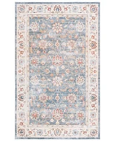 Safavieh Arizona Washable 112 ARZ112 6'x9' Area Rug