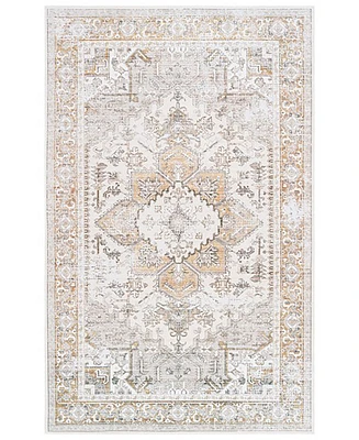 Safavieh Arizona Washable 116 ARZ116 3'x5' Area Rug