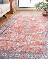 Safavieh Arizona Washable 119 ARZ119 4'x6' Area Rug