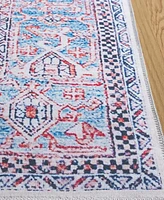 Safavieh Arizona Washable 223 ARZ223 9'x12' Area Rug