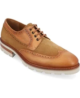 Taft Men's The Anderson Lace-up Shoe