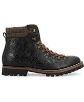 Taft Men's Viking Rugged Hiker Style Lace-up Boot