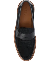 Taft Men's Fitz Slip-on Penny Loafer