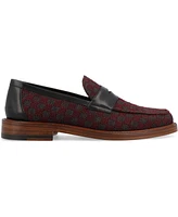 Taft Men's Fitz Slip-on Penny Loafer