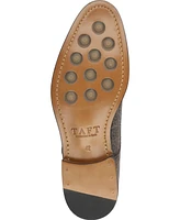 Taft Men's Kennedy Lace-up Dress Casual Shoe