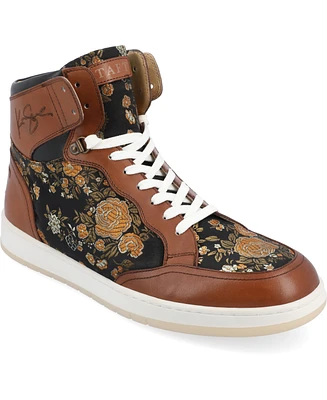 Taft Men's The Rapido High-top Sneaker