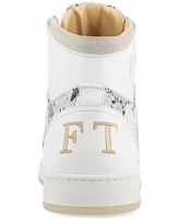 Taft Men's The Rapido High-top Sneaker