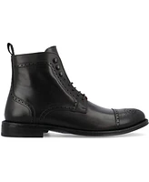 Taft Men's The Noah Lace Up Boot