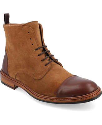 Taft Men's The Troy Lace Up Boot