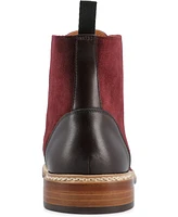 Taft Men's The Troy Lace Up Boot