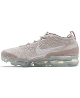 Nike Women's Air VaporMax 2023 Flyknit Next Nature Running Sneakers from Finish Line