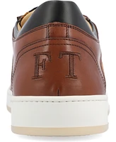 Taft Men's The Rapido Low Sneaker