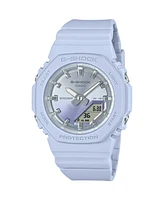 G-Shock Unisex Analog Digital Blue Resin Watch, 46mm, GMAP2100SG2A