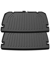 Cuisinart Griddler Compact 5-Way Countertop Grill Gr-102