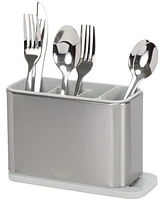 Joseph Joseph Surface Stainless-Steel Cutlery Drainer