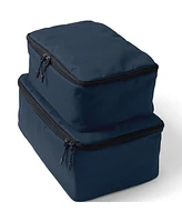 Lands' End Travel Shoe Packing Cube