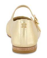 Sam Edelman Little and Big Girls Maeve Micah Ballet Flat