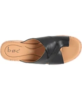 b.o.c. Women's Sunny Comfort Wedge