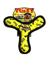 Tuffy Ultimate Boomerang Yellow Bone