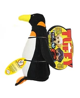 Tuffy Zoo Penguin, 2-Pack Dog Toys