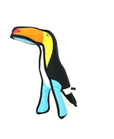 Tuffy Zoo Toucan