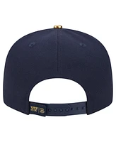 New Era Men's Navy/Gold Philadelphia Union 15th Anniversary 9Fifty Snapback Hat